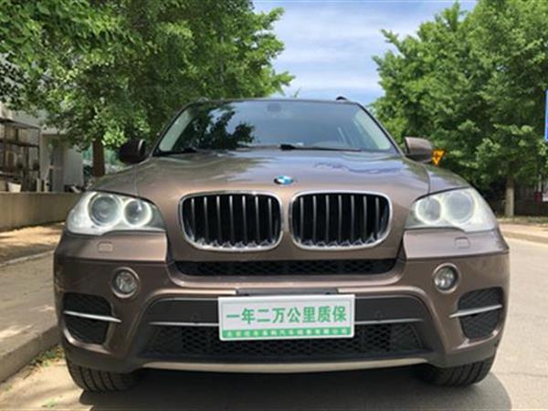 X5 2011 xDrive35i 3.0T һ 