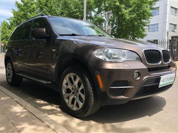 X5 2011 xDrive35i 3.0T һ 