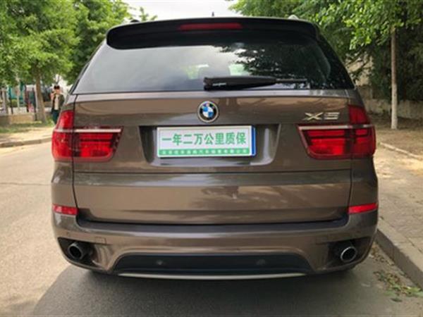 X5 2011 xDrive35i 3.0T һ 