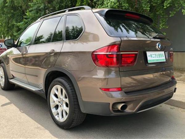 X5 2011 xDrive35i 3.0T һ 