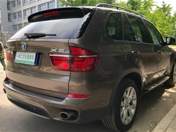 X5 2011 xDrive35i 3.0T һ 