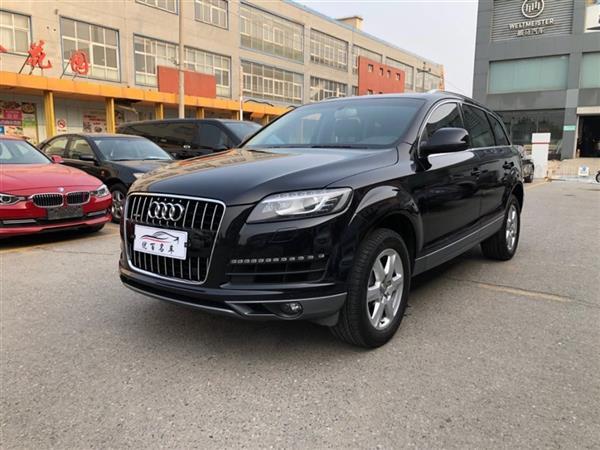 µQ7 2015 35 TFSI ȡ