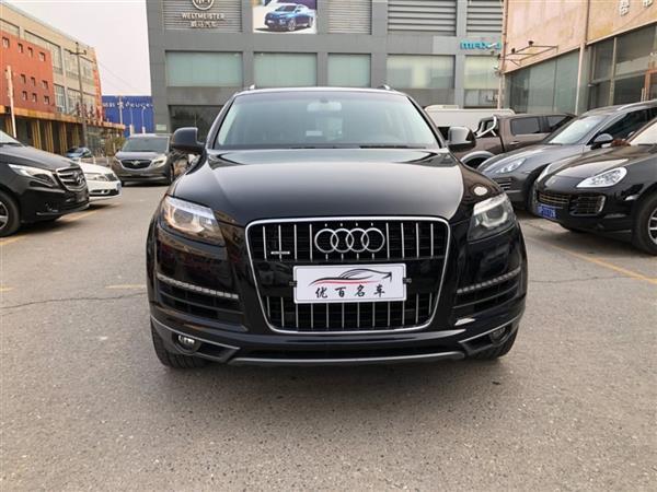 µQ7 2015 35 TFSI ȡ