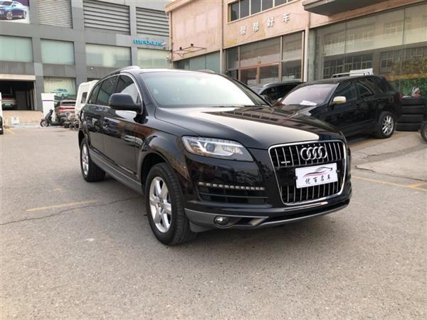 µQ7 2015 35 TFSI ȡ