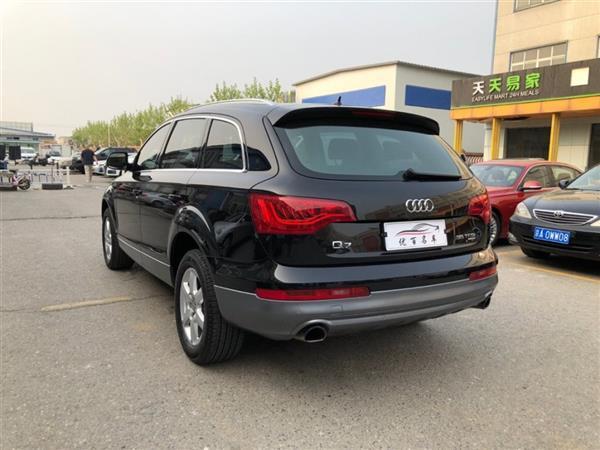 µQ7 2015 35 TFSI ȡ