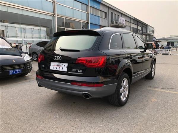 µQ7 2015 35 TFSI ȡ