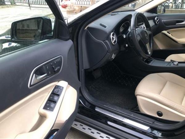 GLA 2015 200 ʱ