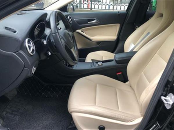 GLA 2015 200 ʱ