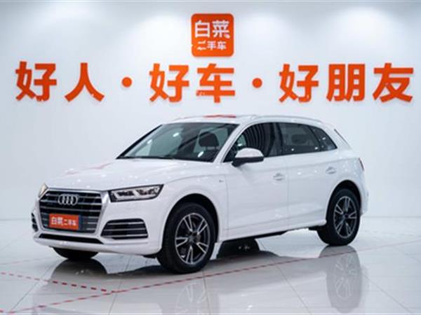 µQ5L 2018 40 TFSI ʱа V