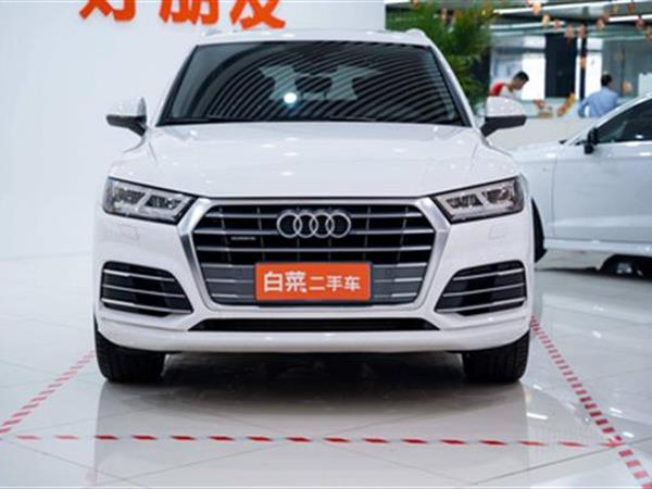 µQ5L 2018 40 TFSI ʱа V