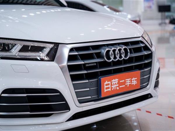 µQ5L 2018 40 TFSI ʱа V