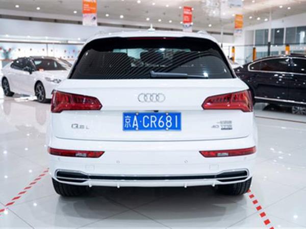 µQ5L 2018 40 TFSI ʱа V