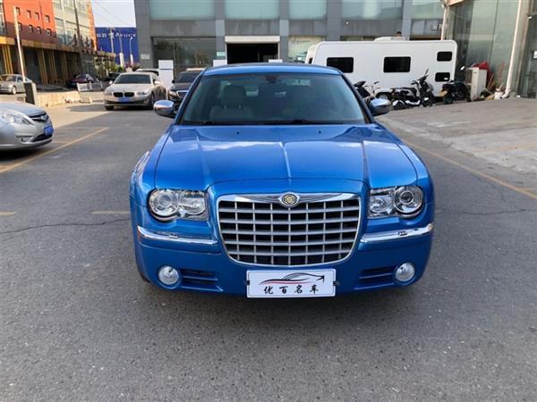 ˹300C 2006 5.7L 캽