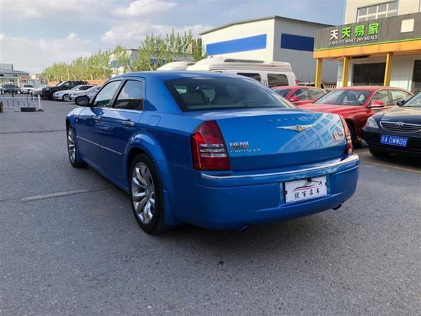 ˹300C 2006 5.7L 캽