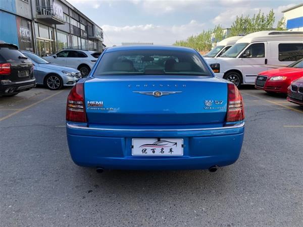 ˹300C 2006 5.7L 캽