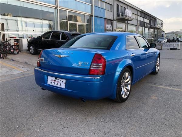 ˹300C 2006 5.7L 캽