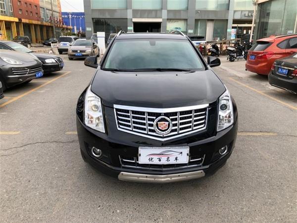 SRX 2014 3.0L 