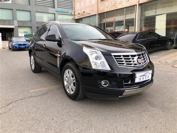 SRX 2014 3.0L 