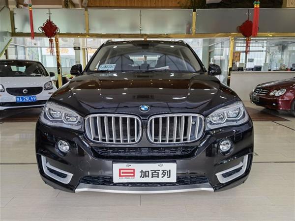 X5 2014 xDrive35i 