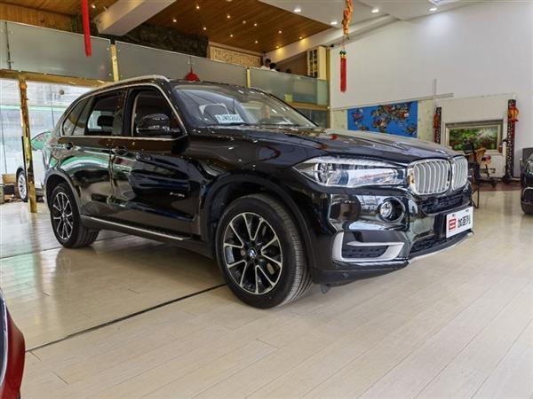 X5 2014 xDrive35i 