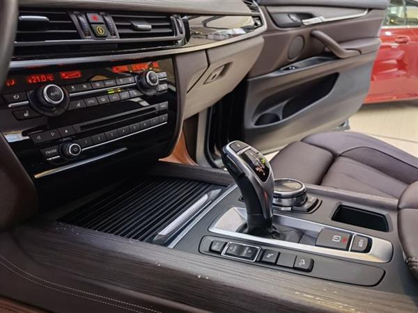 X5 2014 xDrive35i 