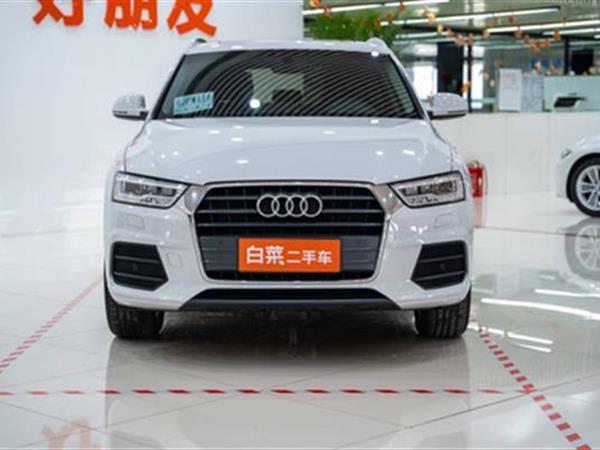 µQ3 2018 30 30 TFSI ʱа