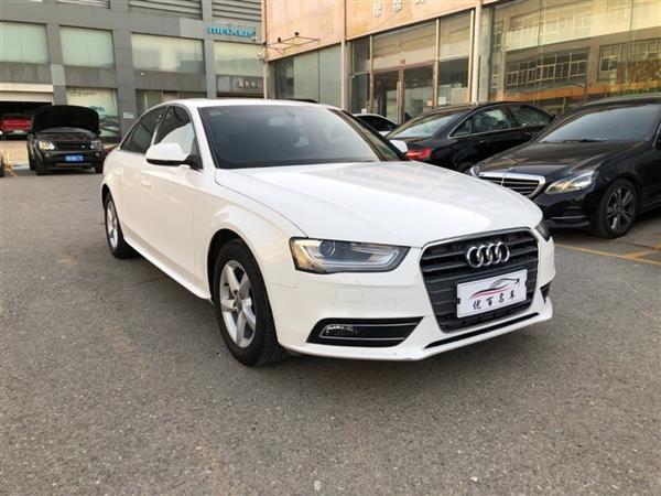 µA4L 2013 35 TFSI Զ