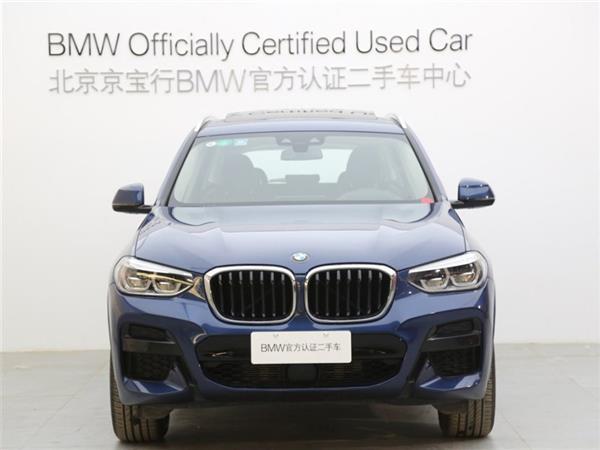 X3 2020  xDrive28i M˶װ