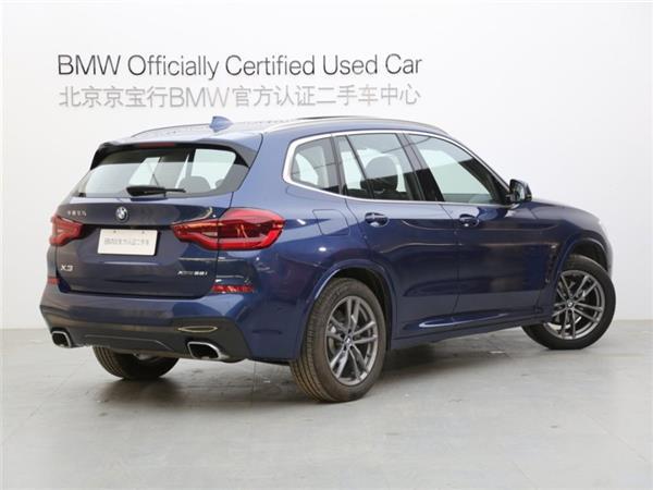 X3 2020  xDrive28i M˶װ