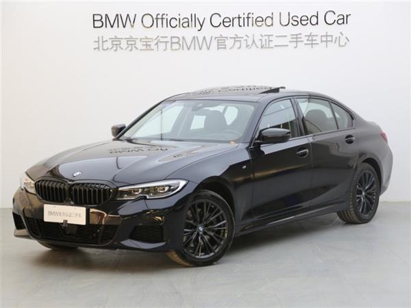 3ϵ 2021 330Li xDrive M˶ҹװ