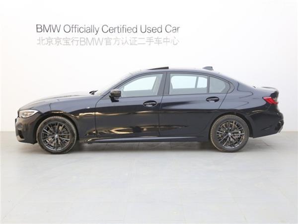 3ϵ 2021 330Li xDrive M˶ҹװ