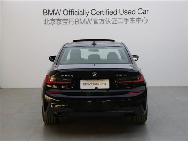 3ϵ 2021 330Li xDrive M˶ҹװ