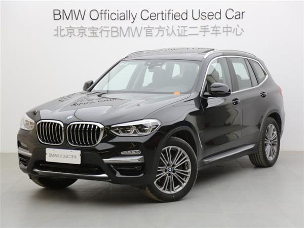 X3 2018 xDrive28i װ VI