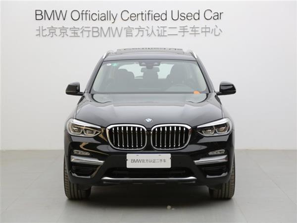 X3 2018 xDrive28i װ VI