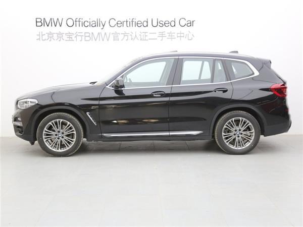 X3 2018 xDrive28i װ VI