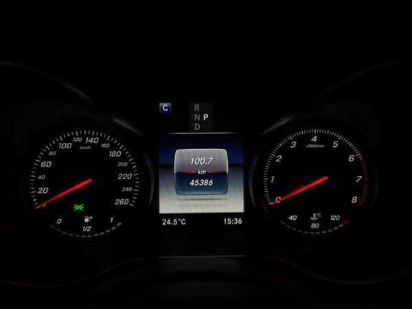 C 2018 C 200 L 4MATIC ˶