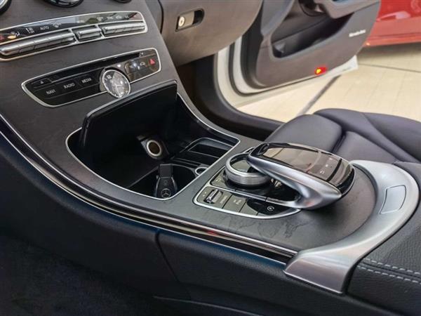 C 2018 C 200 L 4MATIC ˶
