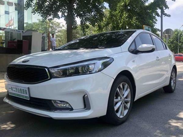 K3 2016 1.6L һ GL