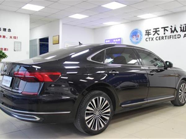  2019 380TSI ˫  VI