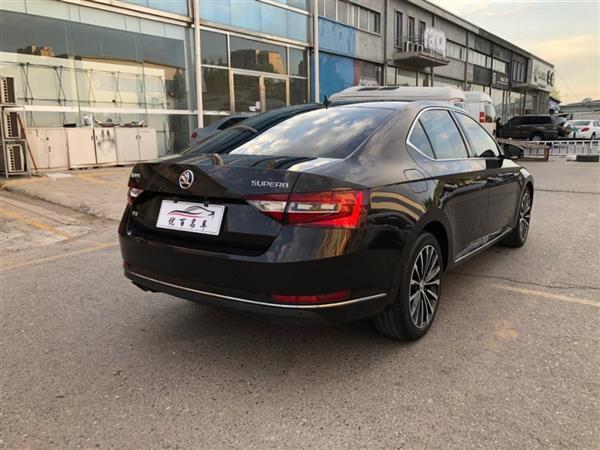  2016 TSI280 DSGа