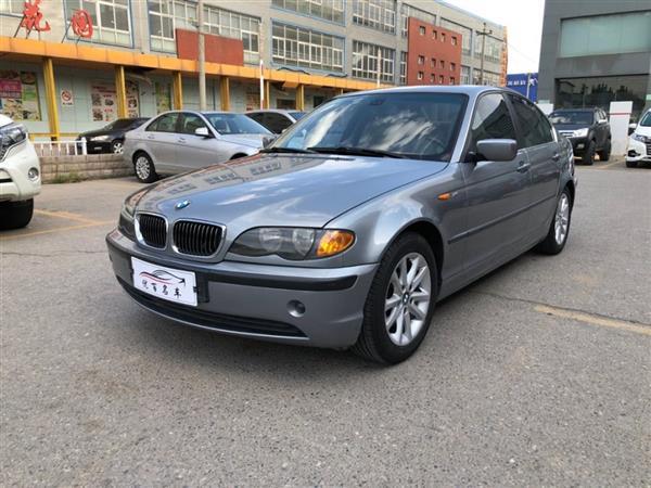 3ϵ 2004 325i