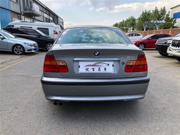 3ϵ 2004 325i