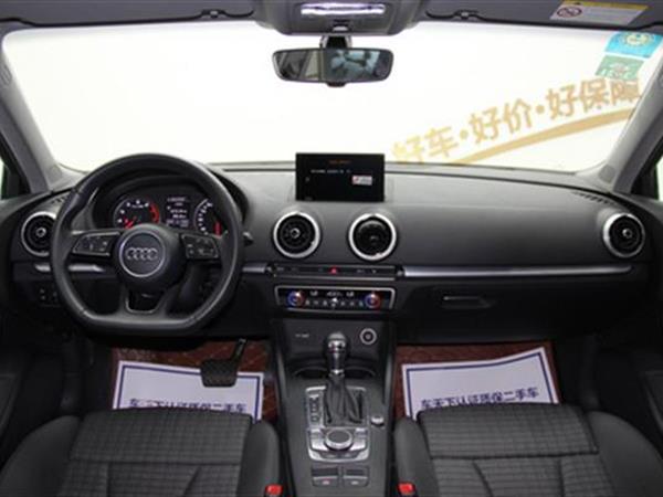 µA3 2017 Sportback 35TFSI ˶