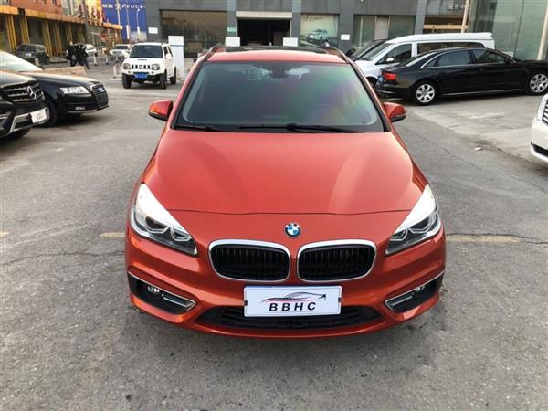 2ϵг 2016 218i 