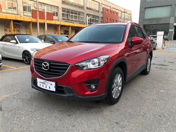 ԴCX-5 2015 2.0L Զ