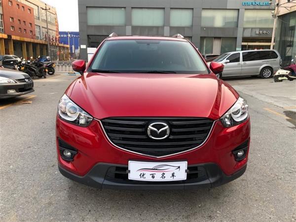 ԴCX-5 2015 2.0L Զ