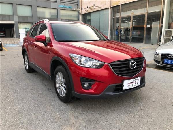 ԴCX-5 2015 2.0L Զ