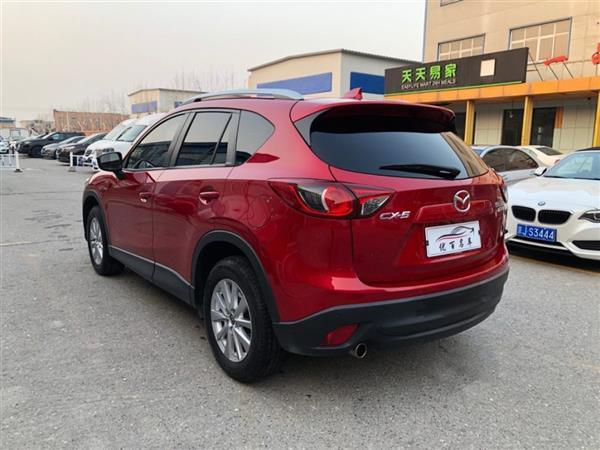 ԴCX-5 2015 2.0L Զ