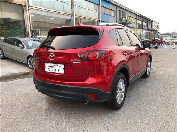 ԴCX-5 2015 2.0L Զ