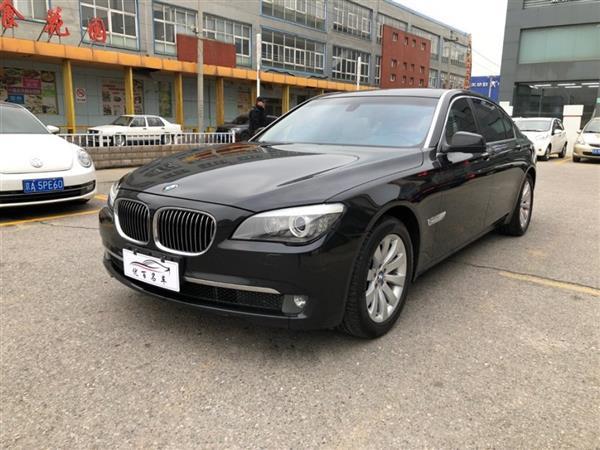 7ϵ 2009 740Li